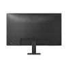 Monitorius LG 27 colių IPS QHD 2560x1440 (27U631A-B), 27 colių, 100 Hz, 5 ms, HDR10, USB-C PD 15W, VESA