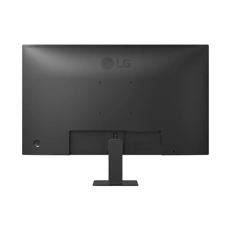 Monitorius LG 27 colių IPS QHD 2560x1440 (27U631A-B), 27 colių, 100 Hz, 5 ms, HDR10, USB-C PD 15W, VESA