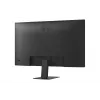 Monitorius LG 27 colių IPS QHD 2560x1440 (27U631A-B), 27 colių, 100 Hz, 5 ms, HDR10, USB-C PD 15W, VESA