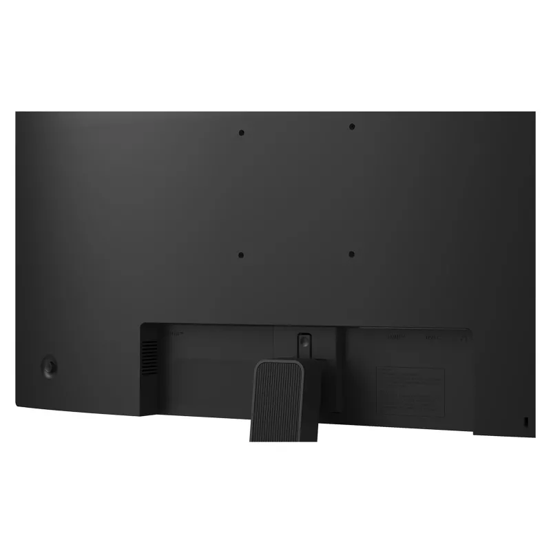 Monitorius LG 27 colių IPS QHD 2560x1440 (27U631A-B), 27 colių, 100 Hz, 5 ms, HDR10, USB-C PD 15W, VESA