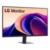 Monitorius LG 32U631A-B 31,5 colio Quad HD IPS 2560×1440, 100 Hz, HDR10, 5 ms, 99 % sRGB, USB PD 15 W, VESA