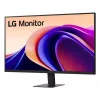 Monitorius LG 32U631A-B 31,5 colio Quad HD IPS 2560×1440, 100 Hz, HDR10, 5 ms, 99 % sRGB, USB PD 15 W, VESA