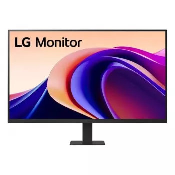 Monitorius LG 32U631A-B 31,5 colio Quad HD IPS 2560×1440, 100 Hz, HDR10, 5 ms, 99 % sRGB, USB PD 15 W, VESA