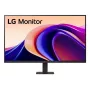 Monitorius LG 32U631A-B 31,5 colio Quad HD IPS 2560×1440, 100 Hz, HDR10, 5 ms, 99 % sRGB, USB PD 15 W, VESA