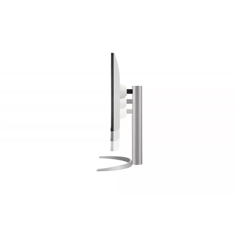 LG 27UP650K-W.AEU 27 colių 4K Ultra HD IPS LED monitorius baltas