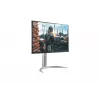 LG 27UP650K-W.AEU 27 colių 4K Ultra HD IPS LED monitorius baltas
