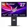 LG 27G850A-B.AEU 27 colių 4K 240Hz žaidimų monitorius