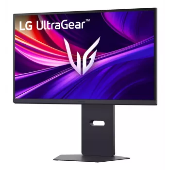 LG 27G850A-B.AEU 27 colių 4K 240Hz žaidimų monitorius