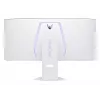 39 colių OLED monitorius LG 39GX90SA-W — 3440 x 1440, 21:9, lenktas, įmontuoti garsiakalbiai, VESA, USB-C