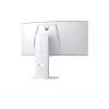 LG 34GX90SA-W monitor kompiuterinis 86,4 cm (34 colių) 3440 x 1440 pikselių Wide Quad HD OLED baltas