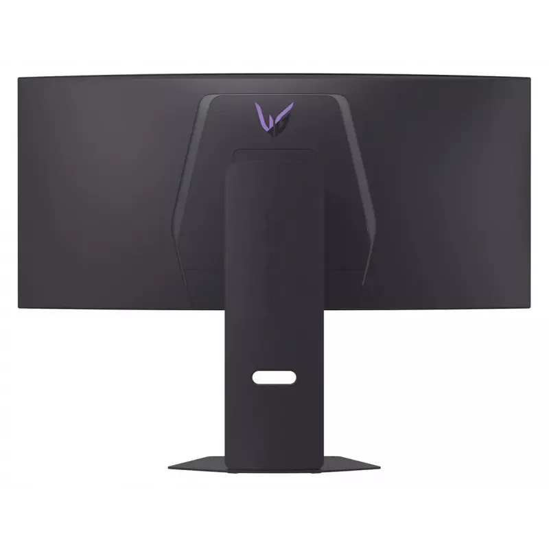 LG 34GX900A-B monitorius 86,4 cm (34 colių) 3440 x 1440 pikselių Wide Quad HD OLED juodas