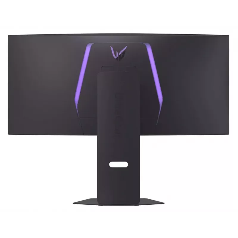 LG 34GX900A-B monitorius 86,4 cm (34 colių) 3440 x 1440 pikselių Wide Quad HD OLED juodas