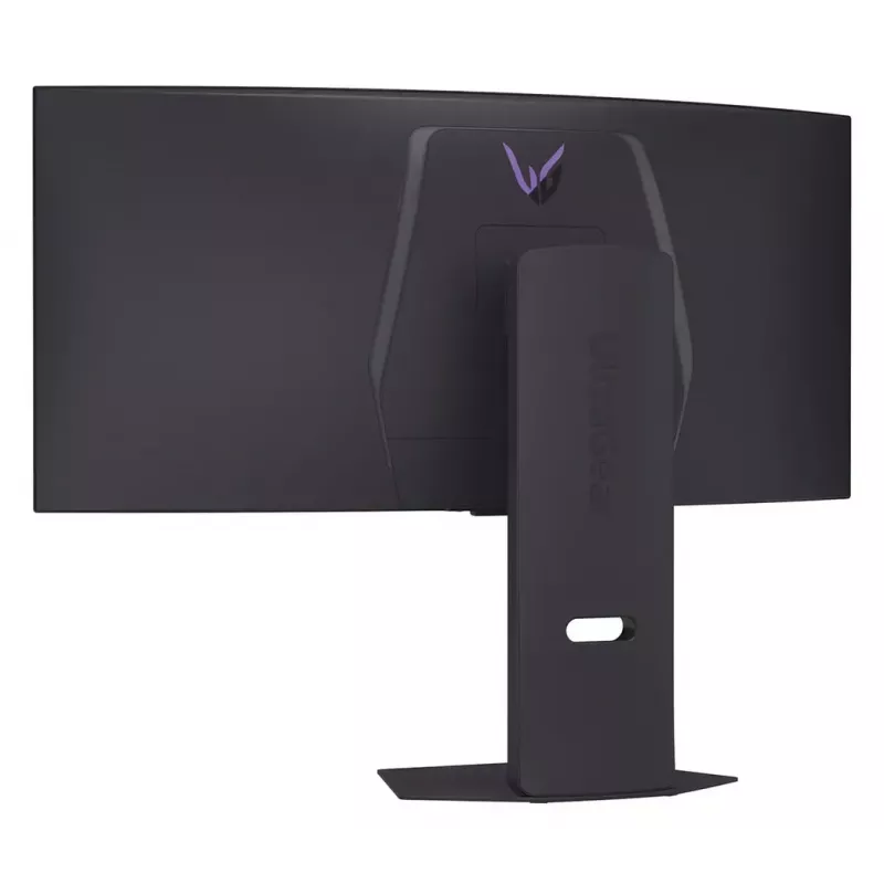 LG 34GX900A-B monitorius 86,4 cm (34 colių) 3440 x 1440 pikselių Wide Quad HD OLED juodas