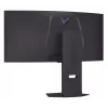 LG 34GX900A-B monitorius 86,4 cm (34 colių) 3440 x 1440 pikselių Wide Quad HD OLED juodas