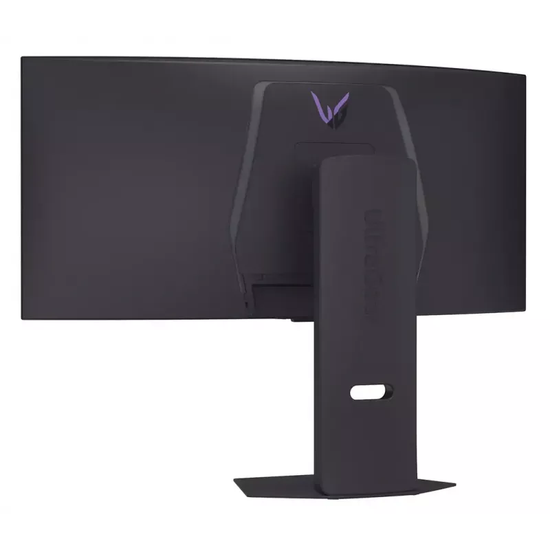 LG 34GX900A-B monitorius 86,4 cm (34 colių) 3440 x 1440 pikselių Wide Quad HD OLED juodas