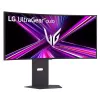 LG 34GX900A-B monitorius 86,4 cm (34 colių) 3440 x 1440 pikselių Wide Quad HD OLED juodas