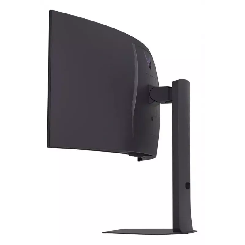 LG 34GX900A-B monitorius 86,4 cm (34 colių) 3440 x 1440 pikselių Wide Quad HD OLED juodas