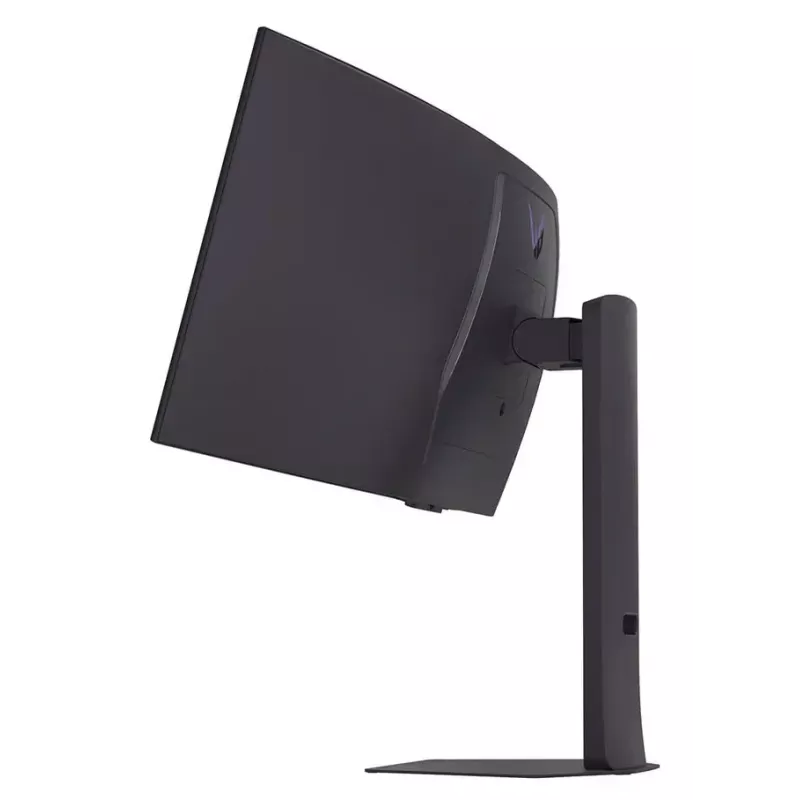 LG 34GX900A-B monitorius 86,4 cm (34 colių) 3440 x 1440 pikselių Wide Quad HD OLED juodas