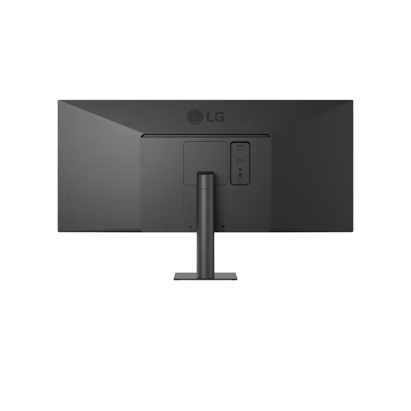LG 34U511A-B monitor kompiuterinis 86,4 cm (34 col.) 2560 x 1080 pikselių WFHD LED juodas
