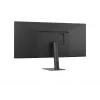 LG 34U511A-B monitor kompiuterinis 86,4 cm (34 col.) 2560 x 1080 pikselių WFHD LED juodas