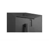 LG 34U511A-B monitor kompiuterinis 86,4 cm (34 col.) 2560 x 1080 pikselių WFHD LED juodas
