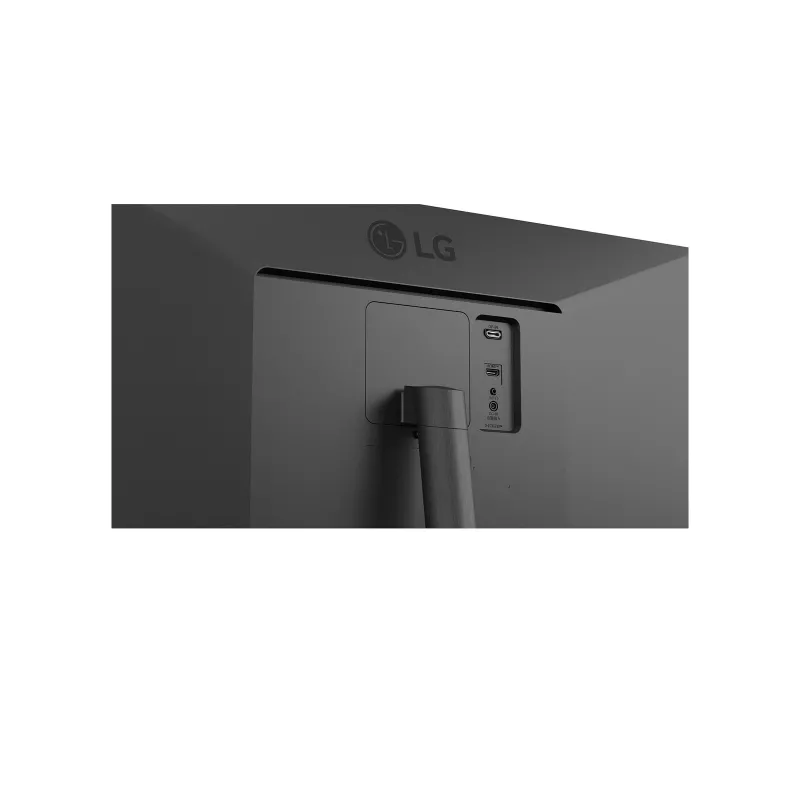 LG 34U511A-B monitor kompiuterinis 86,4 cm (34 col.) 2560 x 1080 pikselių WFHD LED juodas