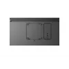 LG 34U511A-B monitor kompiuterinis 86,4 cm (34 col.) 2560 x 1080 pikselių WFHD LED juodas