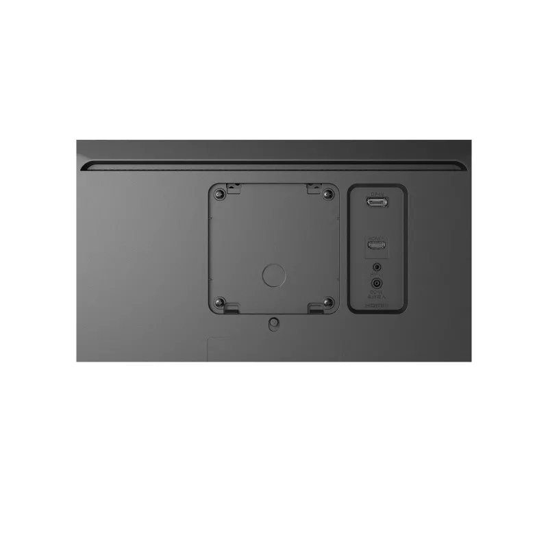 LG 34U511A-B monitor kompiuterinis 86,4 cm (34 col.) 2560 x 1080 pikselių WFHD LED juodas
