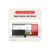 LG 34U511A-B monitor kompiuterinis 86,4 cm (34 col.) 2560 x 1080 pikselių WFHD LED juodas