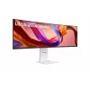 Monitorius LG 49U950A-W 124,5 cm (49 inch) 5120x1440 Dual QHD LED juodas, baltas