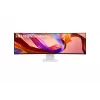Monitorius LG 49U950A-W 124,5 cm (49 inch) 5120x1440 Dual QHD LED juodas, baltas