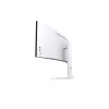 Monitorius LG 49U950A-W 124,5 cm (49 inch) 5120x1440 Dual QHD LED juodas, baltas