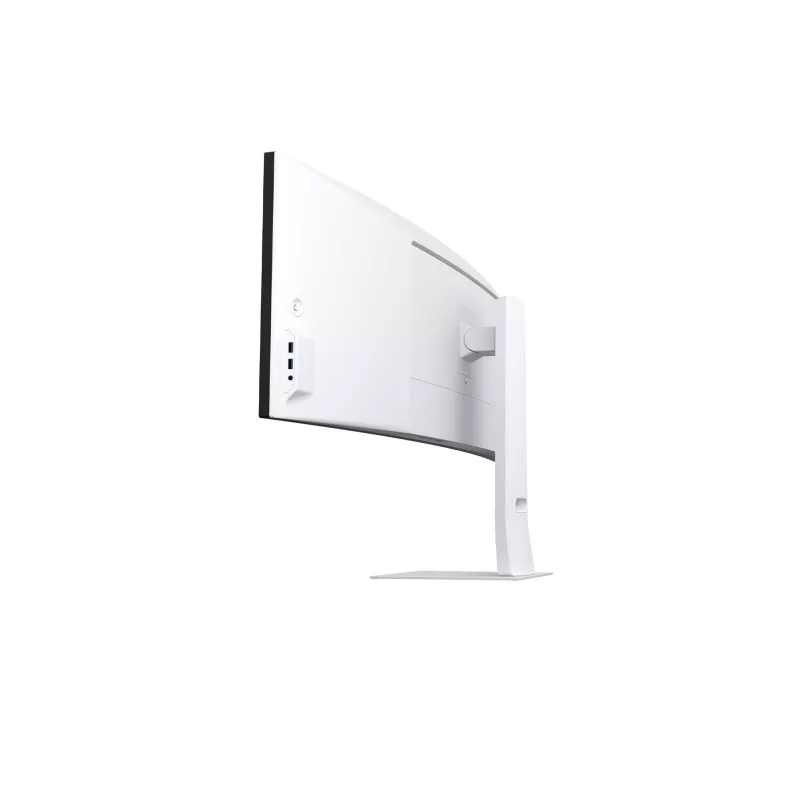 Monitorius LG 49U950A-W 124,5 cm (49 inch) 5120x1440 Dual QHD LED juodas, baltas