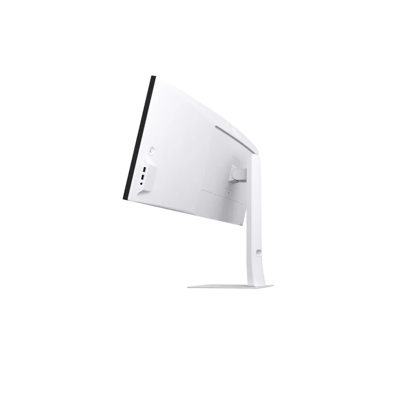 Monitorius LG 49U950A-W 124,5 cm (49 inch) 5120x1440 Dual QHD LED juodas, baltas