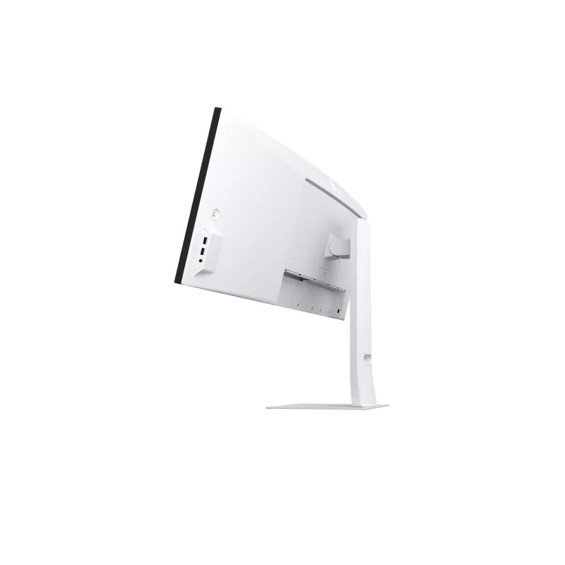 Monitorius LG 49U950A-W 124,5 cm (49 inch) 5120x1440 Dual QHD LED juodas, baltas