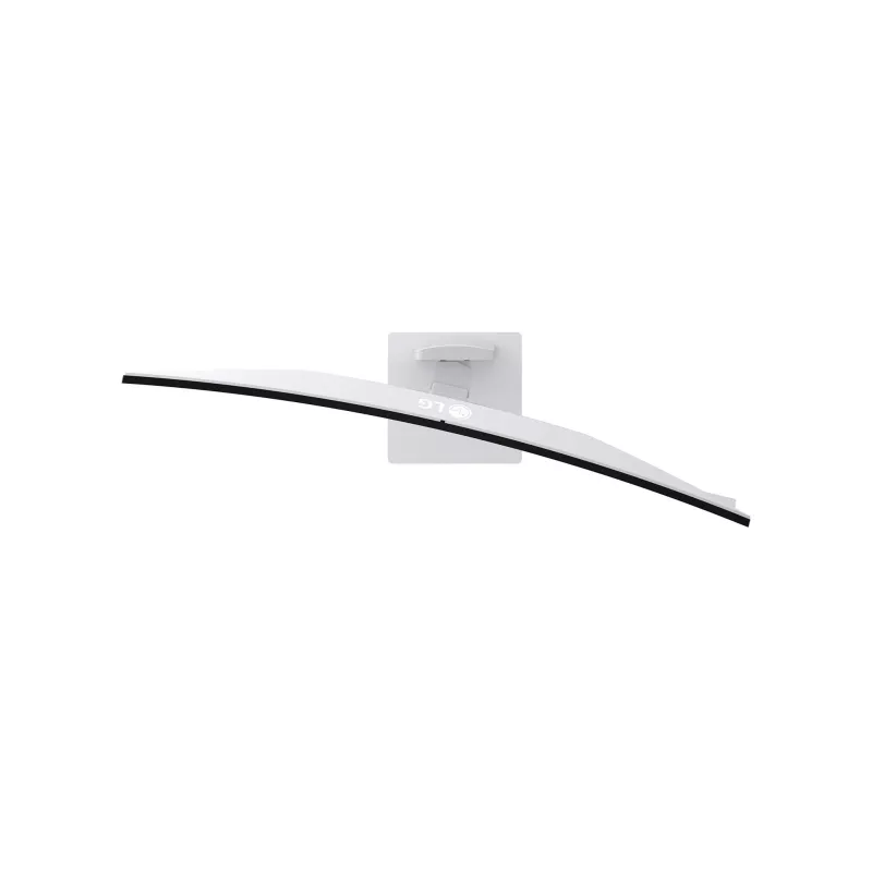 Monitorius LG 49U950A-W 124,5 cm (49 inch) 5120x1440 Dual QHD LED juodas, baltas