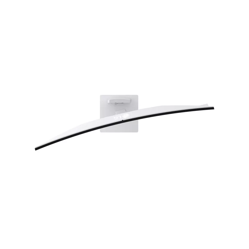 Monitorius LG 49U950A-W 124,5 cm (49 inch) 5120x1440 Dual QHD LED juodas, baltas