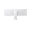 Monitorius LG 49U950A-W 124,5 cm (49 inch) 5120x1440 Dual QHD LED juodas, baltas
