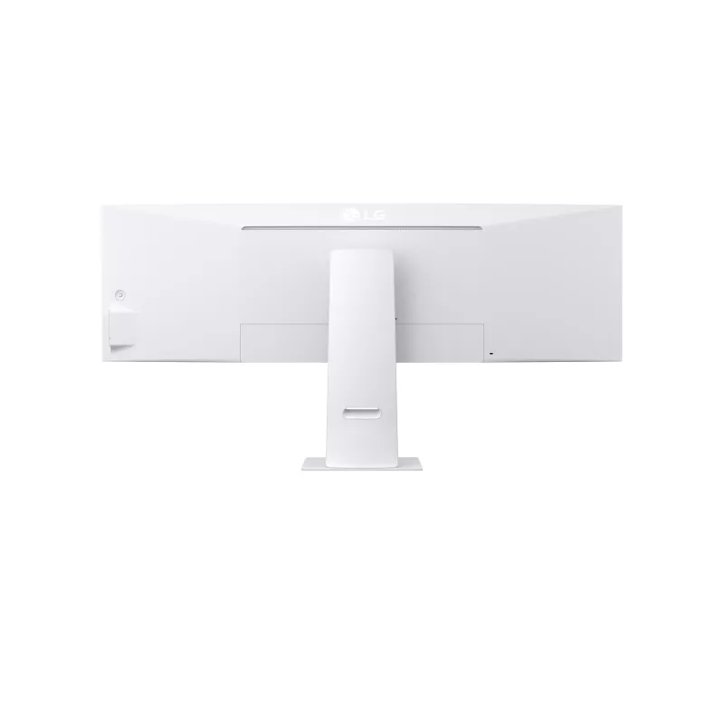 Monitorius LG 49U950A-W 124,5 cm (49 inch) 5120x1440 Dual QHD LED juodas, baltas