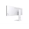 Monitorius LG 49U950A-W 124,5 cm (49 inch) 5120x1440 Dual QHD LED juodas, baltas
