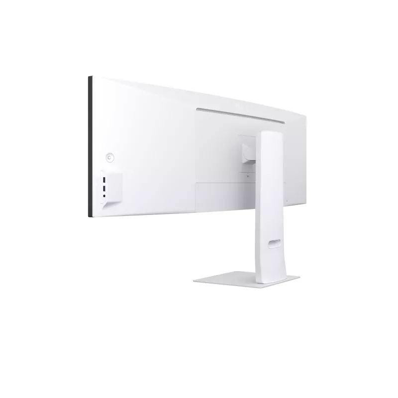 Monitorius LG 49U950A-W 124,5 cm (49 inch) 5120x1440 Dual QHD LED juodas, baltas