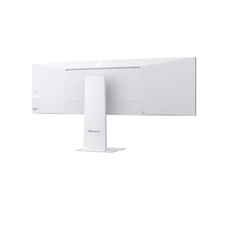 Monitorius LG 49U950A-W 124,5 cm (49 inch) 5120x1440 Dual QHD LED juodas, baltas