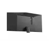 Monitorius LG 29U511A-B 29 colių WFHD LED IPS 2560x1080 21:9 100 Hz HDR10 VESA