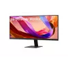 Monitorius LG 29U511A-B 29 colių WFHD LED IPS 2560x1080 21:9 100 Hz HDR10 VESA