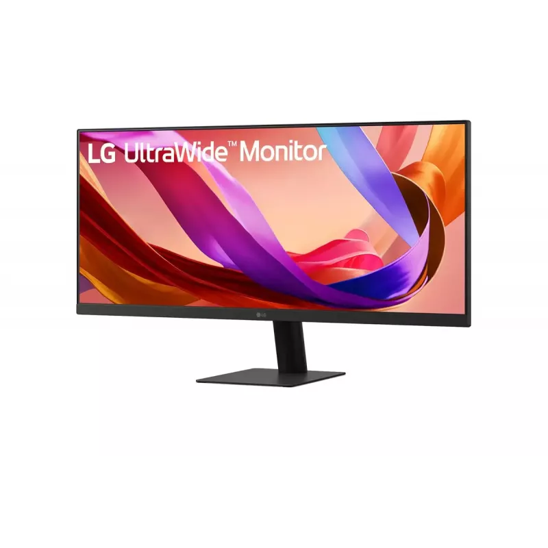 Monitorius LG 29U511A-B 29 colių WFHD LED IPS 2560x1080 21:9 100 Hz HDR10 VESA