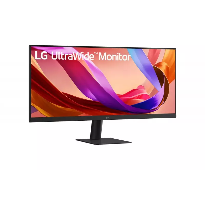 Monitorius LG 29U511A-B 29 colių WFHD LED IPS 2560x1080 21:9 100 Hz HDR10 VESA
