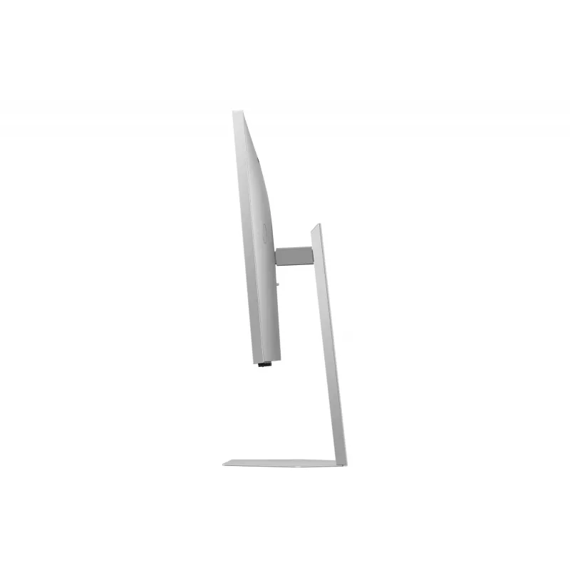 Samsung G90XF monitorius 68,6 cm (27 colių) 3840 x 2160 4K Ultra HD LCD sidabrinis