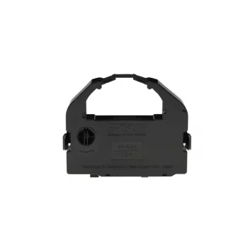 Epson SIDM juostos kasetė juoda, skirta LQ-670/680/pro/860/1060/25xx (C13S015262)