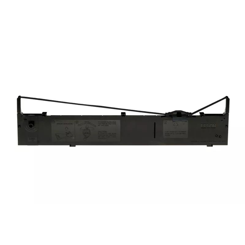 Epson SIDM juoda kaspino kasetė, skirta LQ-2x70/2x80/FX-2170/2180 (C13S015086)