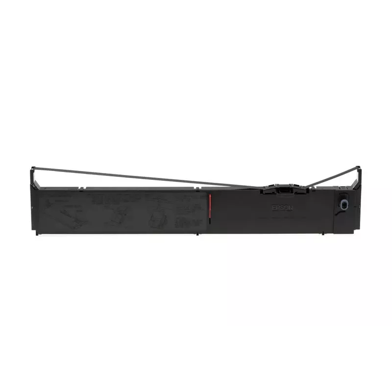 Epson SIDM juostos kasetė DFX-9000, juoda, C13S015384, 15 000 000 simbolių